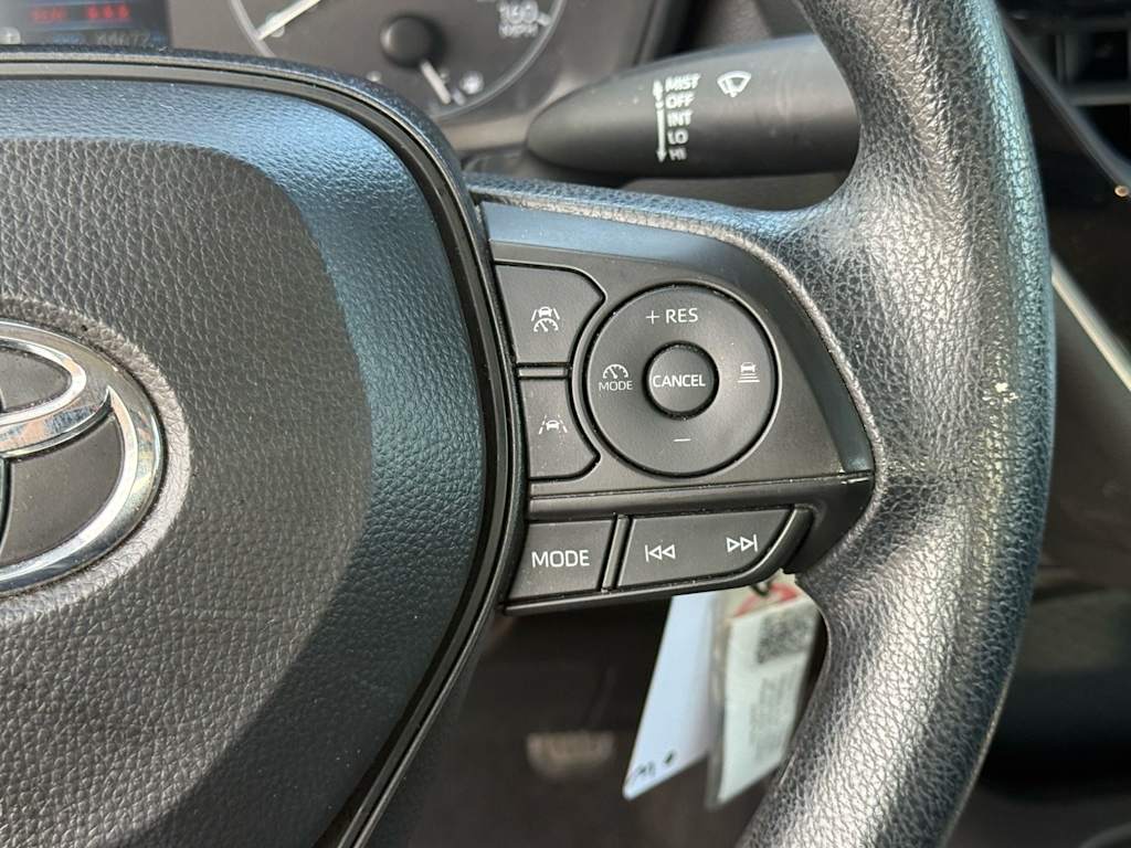 Thumbnail: 2024 Toyota Corolla - 25