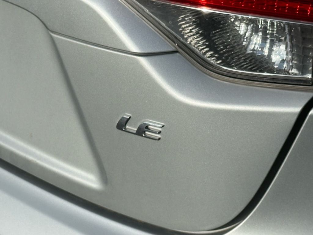 Thumbnail: 2024 Toyota Corolla - 5