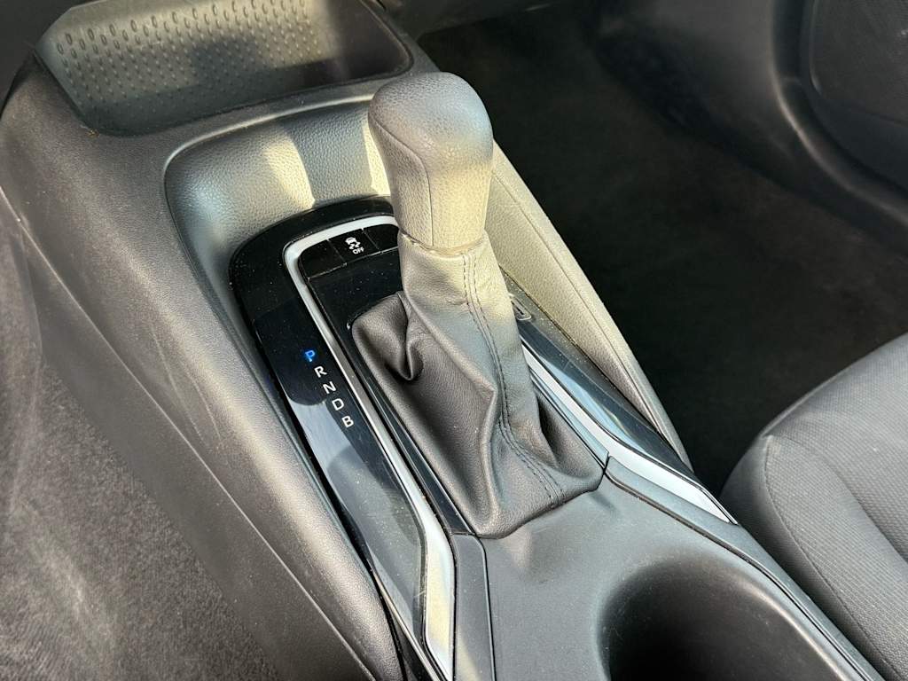 Thumbnail: 2024 Toyota Corolla - 9