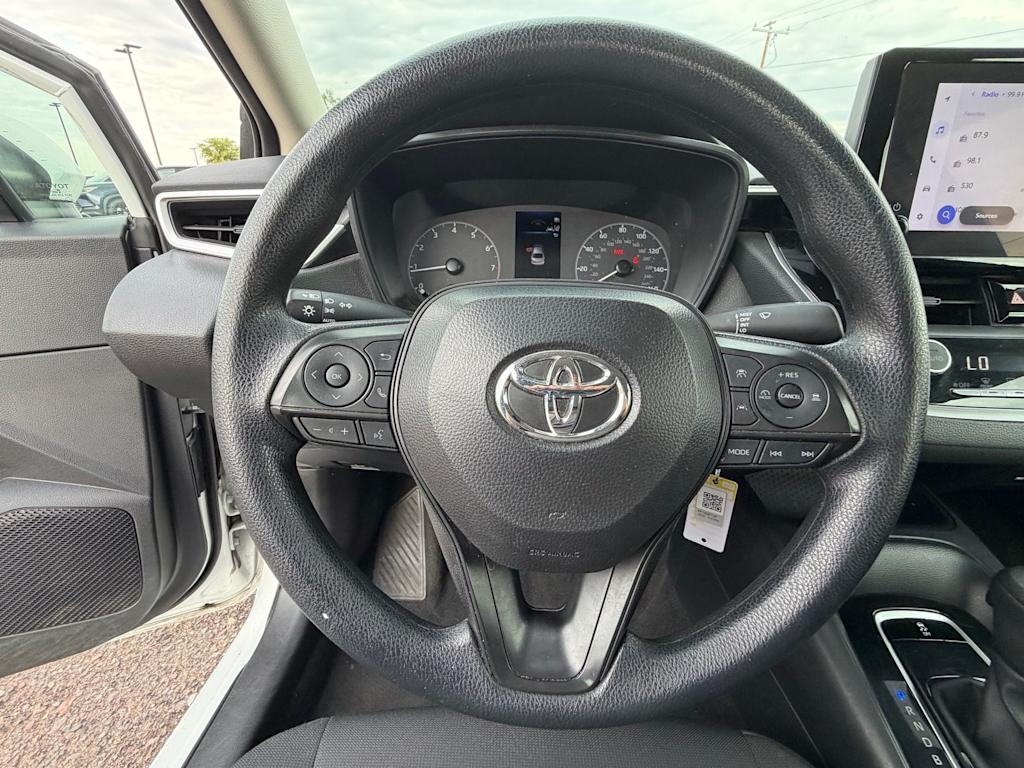 Thumbnail: 2024 Toyota Corolla - 2