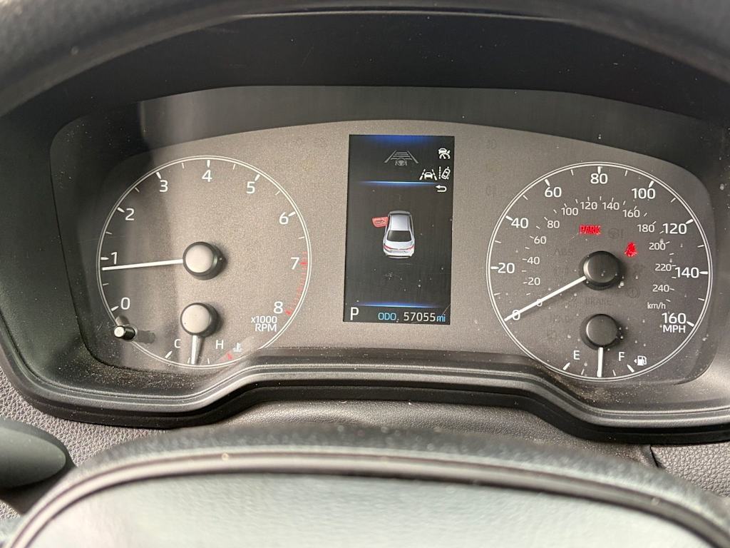 Thumbnail: 2024 Toyota Corolla - 9