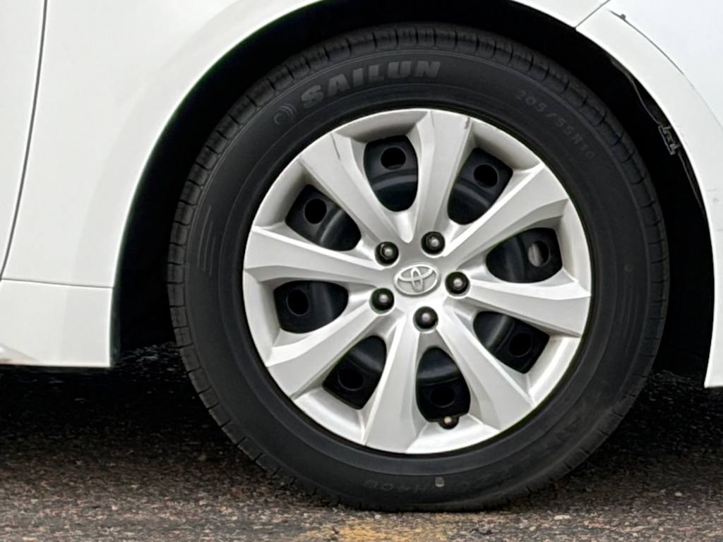Thumbnail: 2024 Toyota Corolla - 6