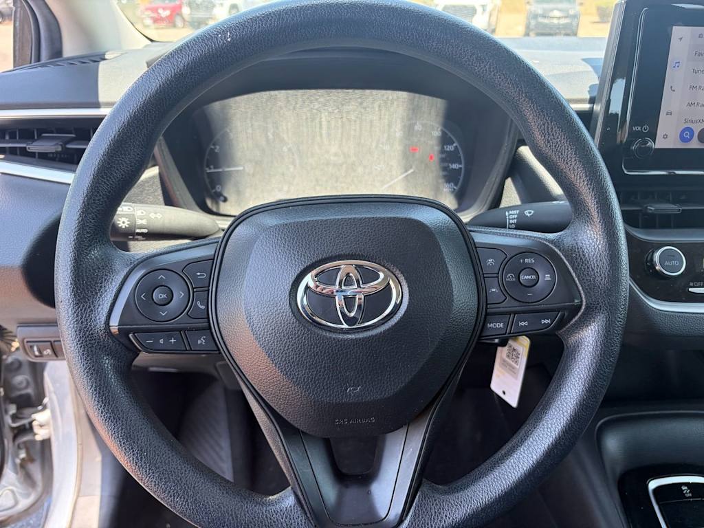 Thumbnail: 2024 Toyota Corolla - 2