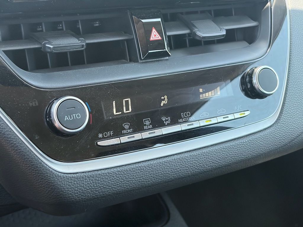 Thumbnail: 2024 Toyota Corolla - 18