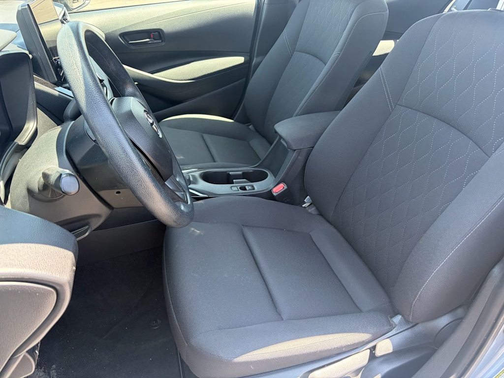 Thumbnail: 2024 Toyota Corolla - 6