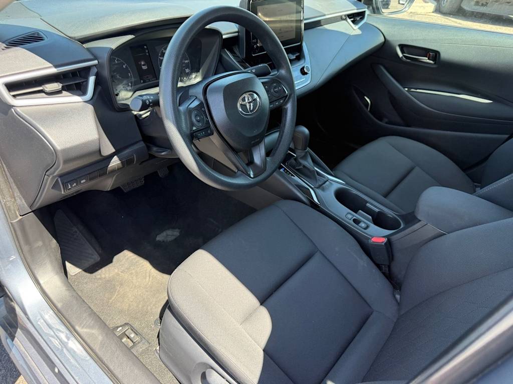 Thumbnail: 2025 Toyota Corolla - 6