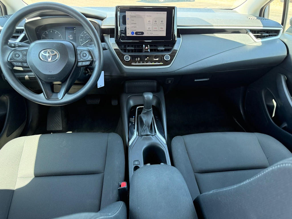 Thumbnail: 2025 Toyota Corolla - 2