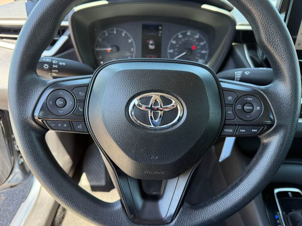 Thumbnail: 2025 Toyota Corolla - 20