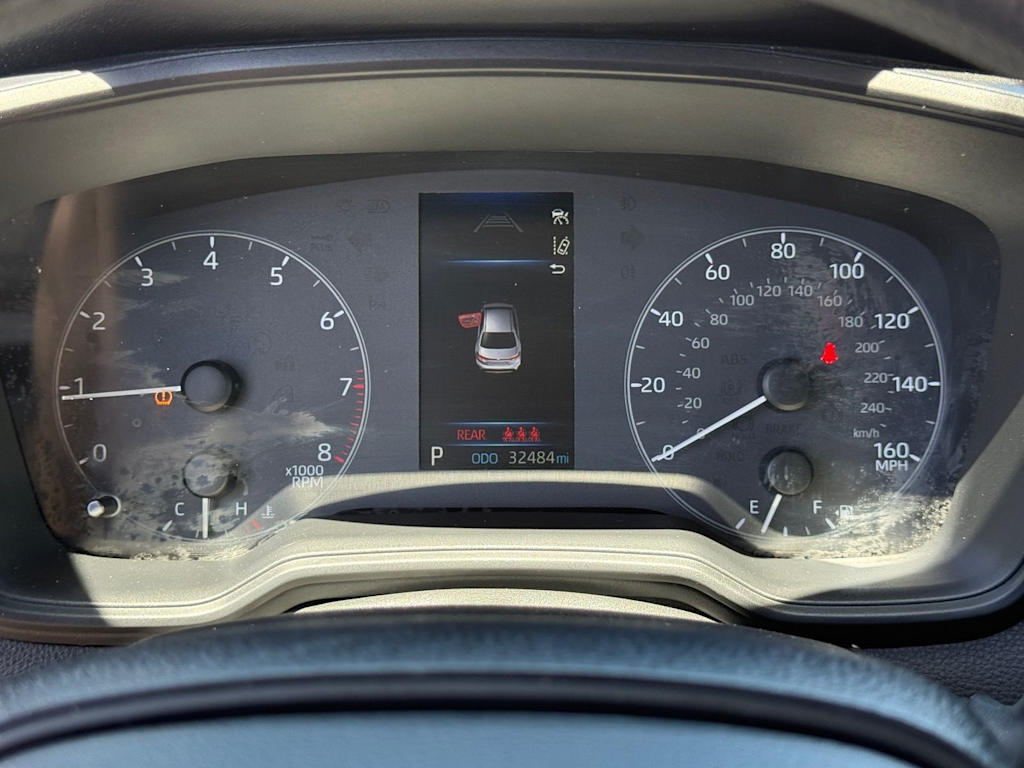 Thumbnail: 2025 Toyota Corolla - 11