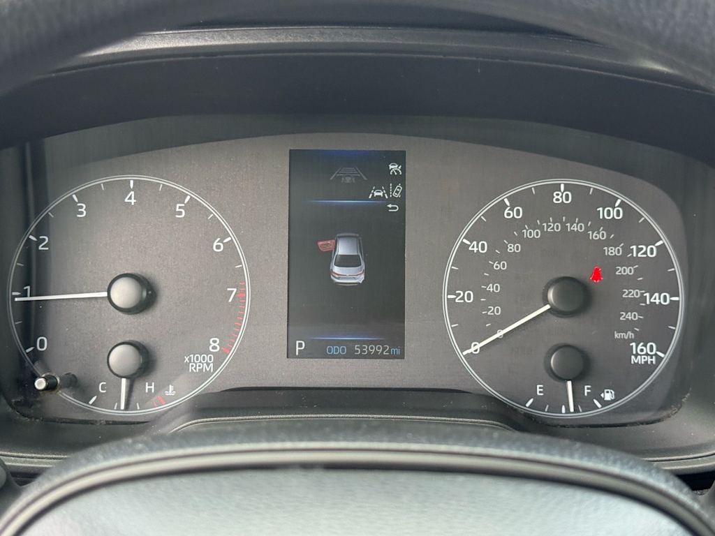 Thumbnail: 2024 Toyota Corolla - 15