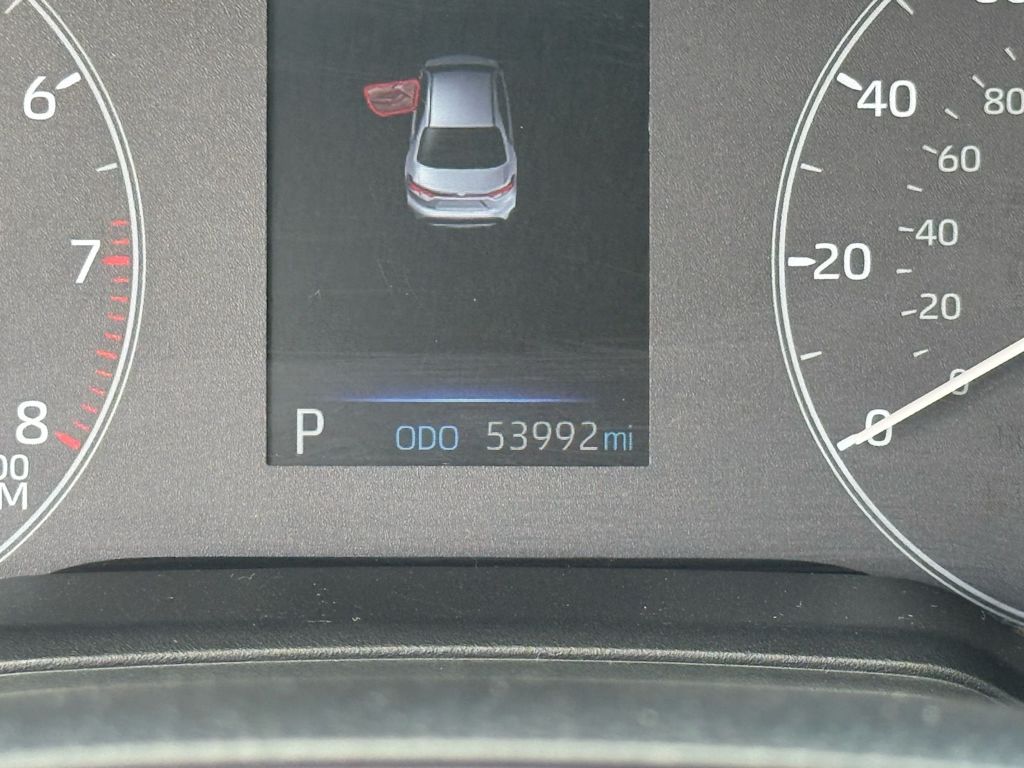 Thumbnail: 2024 Toyota Corolla - 26