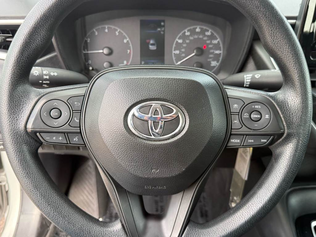 Thumbnail: 2024 Toyota Corolla - 23