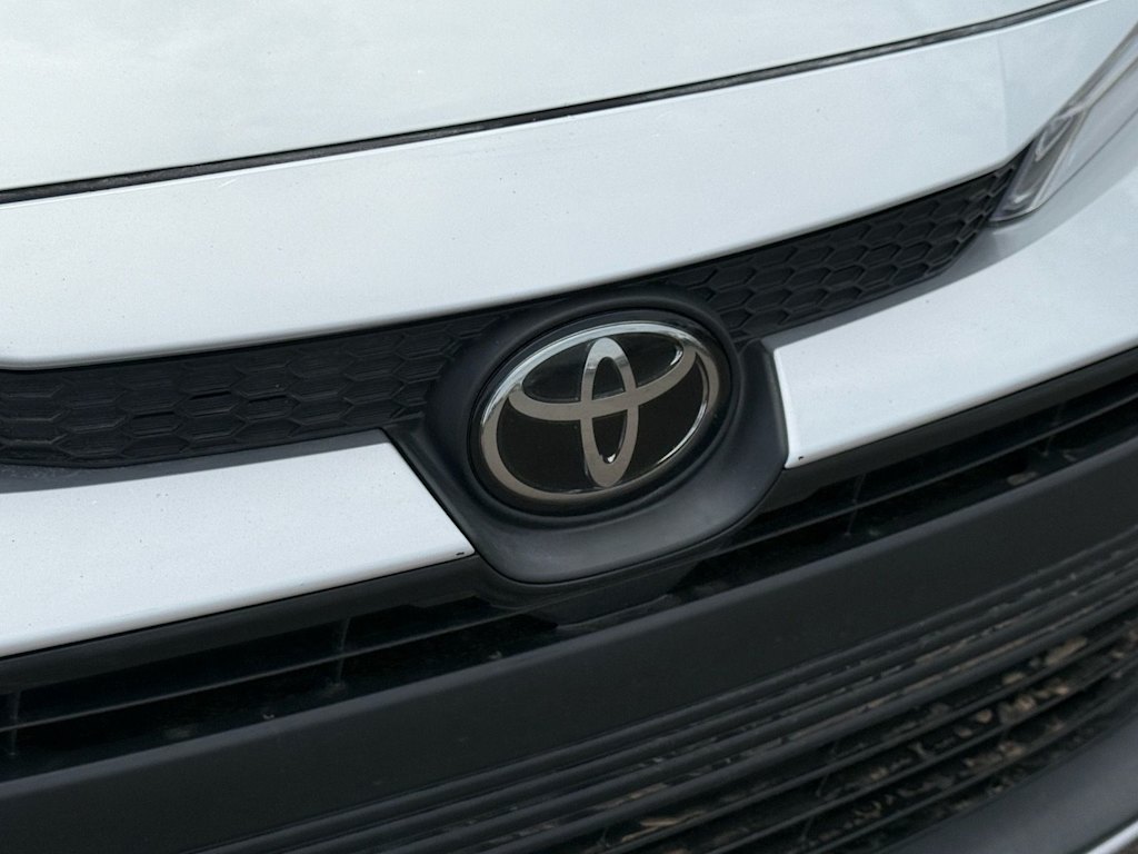 Thumbnail: 2024 Toyota Corolla - 7