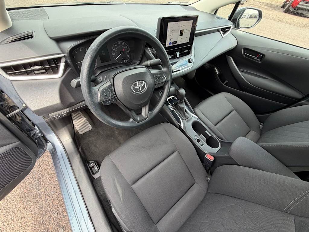 Thumbnail: 2024 Toyota Corolla - 2