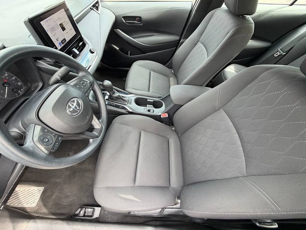 Thumbnail: 2024 Toyota Corolla - 8