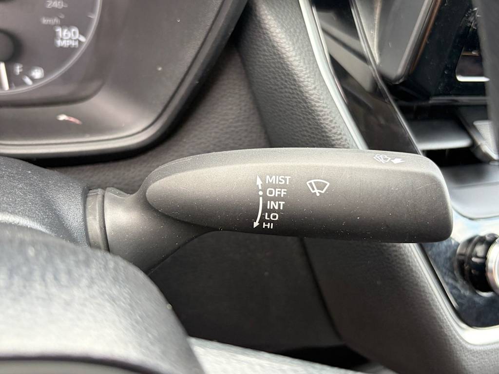 Thumbnail: 2024 Toyota Corolla - 28