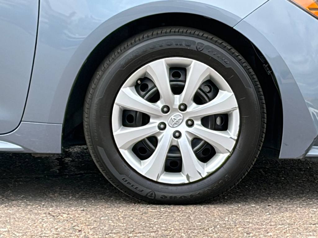 Thumbnail: 2024 Toyota Corolla - 6