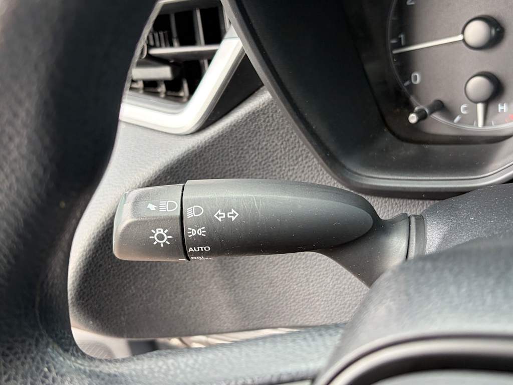 Thumbnail: 2024 Toyota Corolla - 27