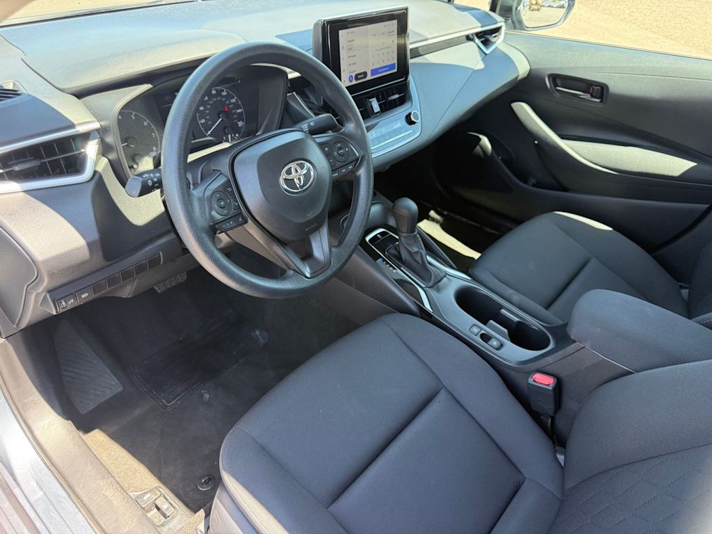 Thumbnail: 2025 Toyota Corolla - 2