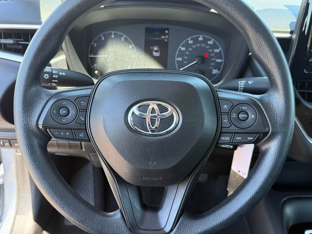 Thumbnail: 2025 Toyota Corolla - 22