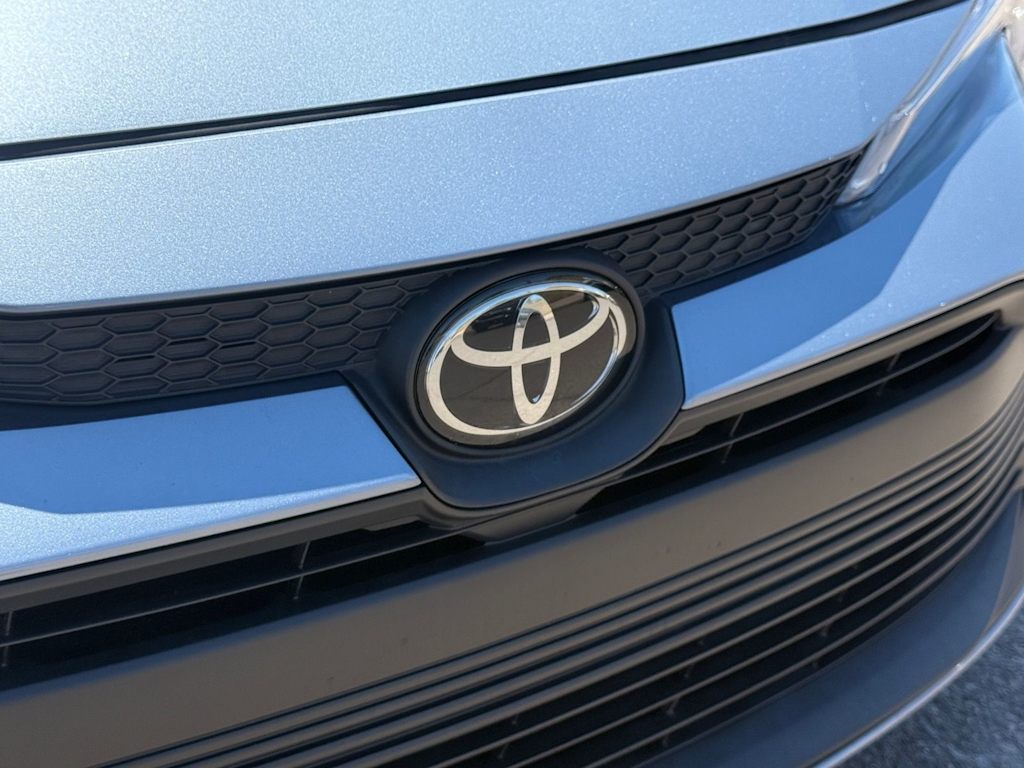 Thumbnail: 2025 Toyota Corolla - 7