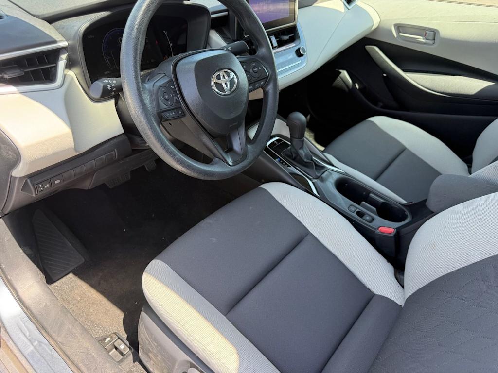 Thumbnail: 2026 Toyota Corolla - 6