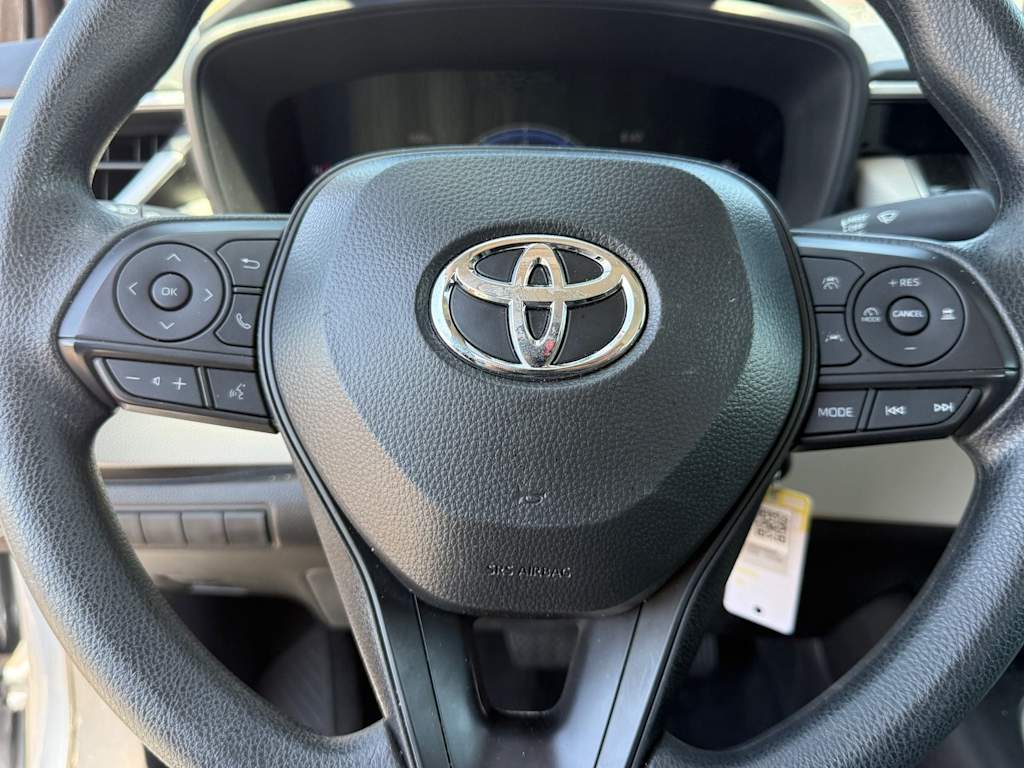 Thumbnail: 2026 Toyota Corolla - 20