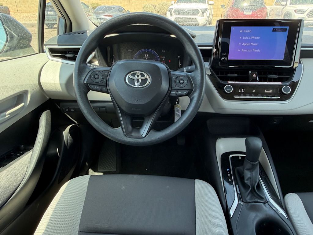 Thumbnail: 2026 Toyota Corolla - 2
