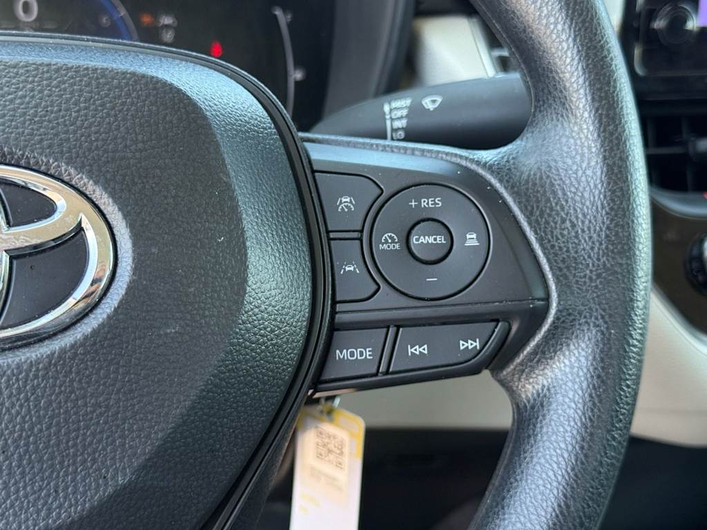 Thumbnail: 2026 Toyota Corolla - 22