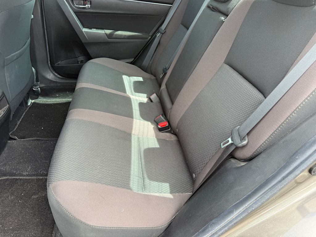 Thumbnail: 2019 Toyota Corolla - 17