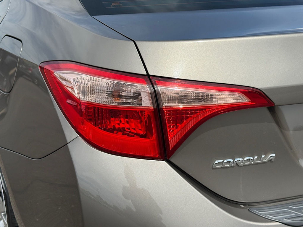 Thumbnail: 2019 Toyota Corolla - 15