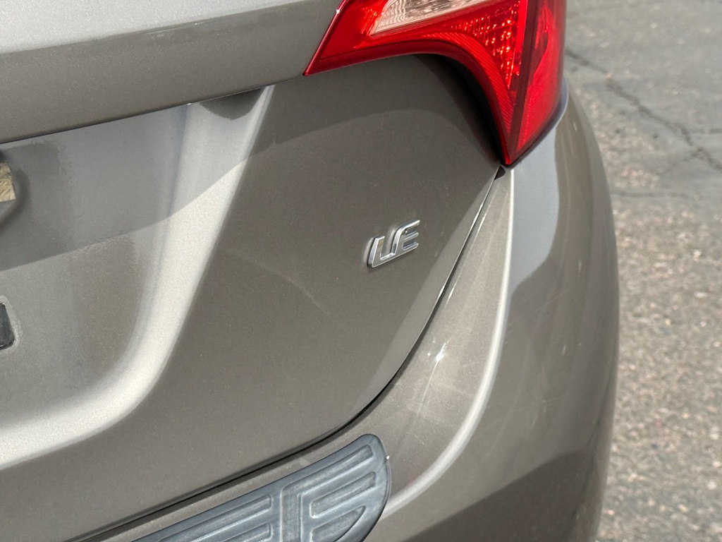 Thumbnail: 2019 Toyota Corolla - 14