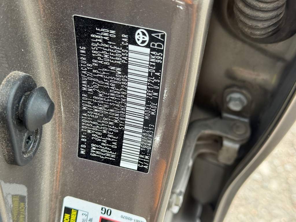 Thumbnail: 2019 Toyota Corolla - 9