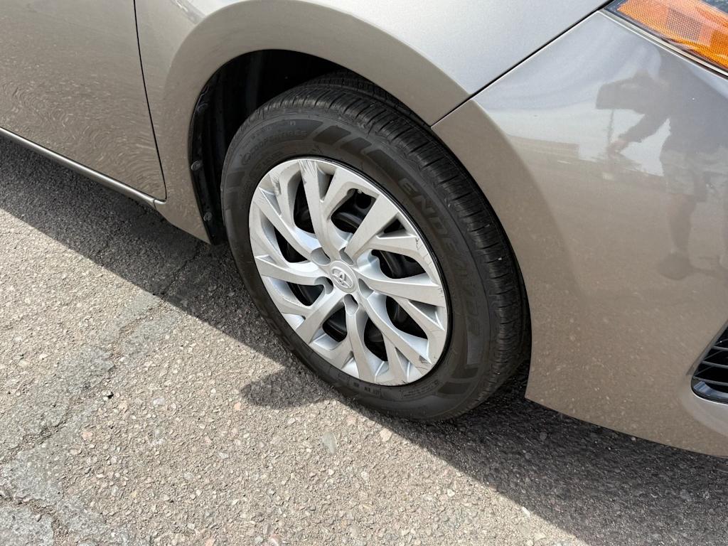 Thumbnail: 2019 Toyota Corolla - 5