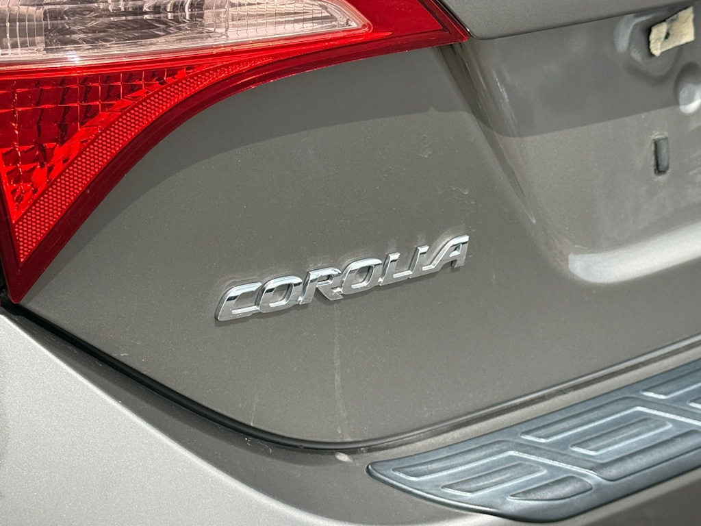 Thumbnail: 2019 Toyota Corolla - 4