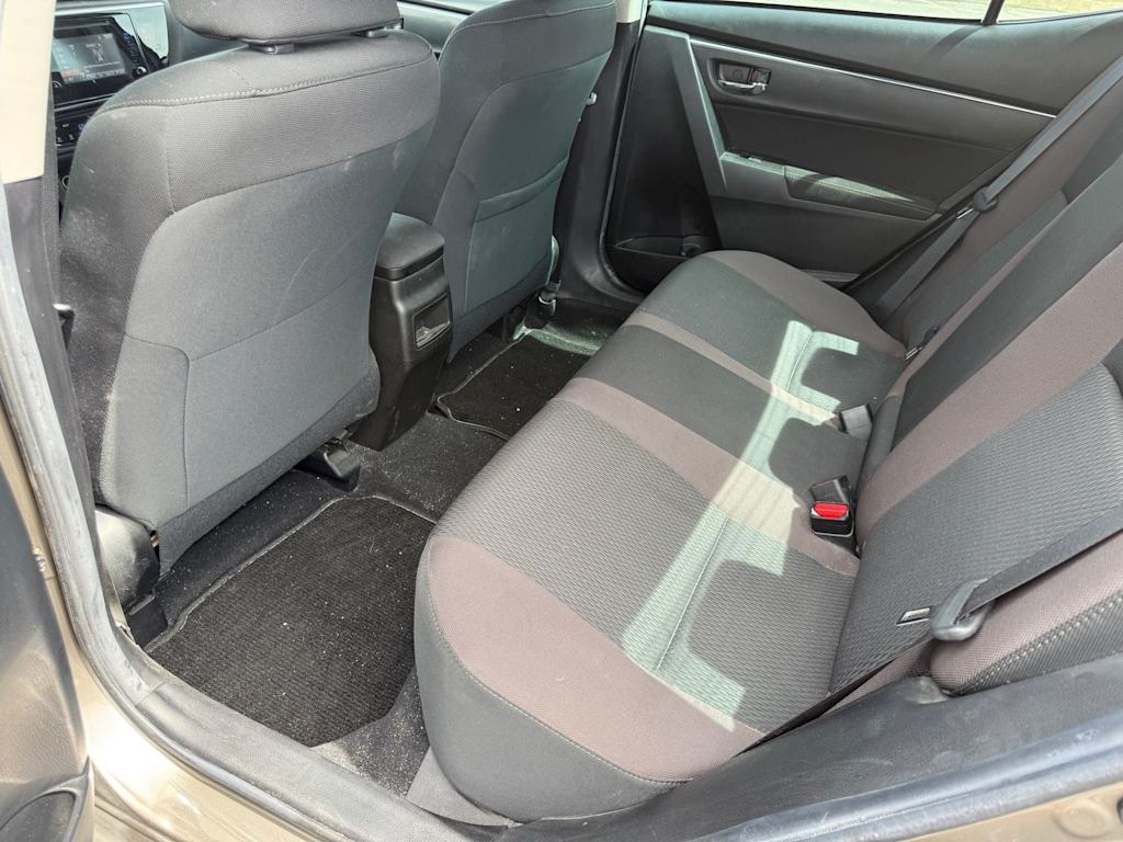 Thumbnail: 2019 Toyota Corolla - 7