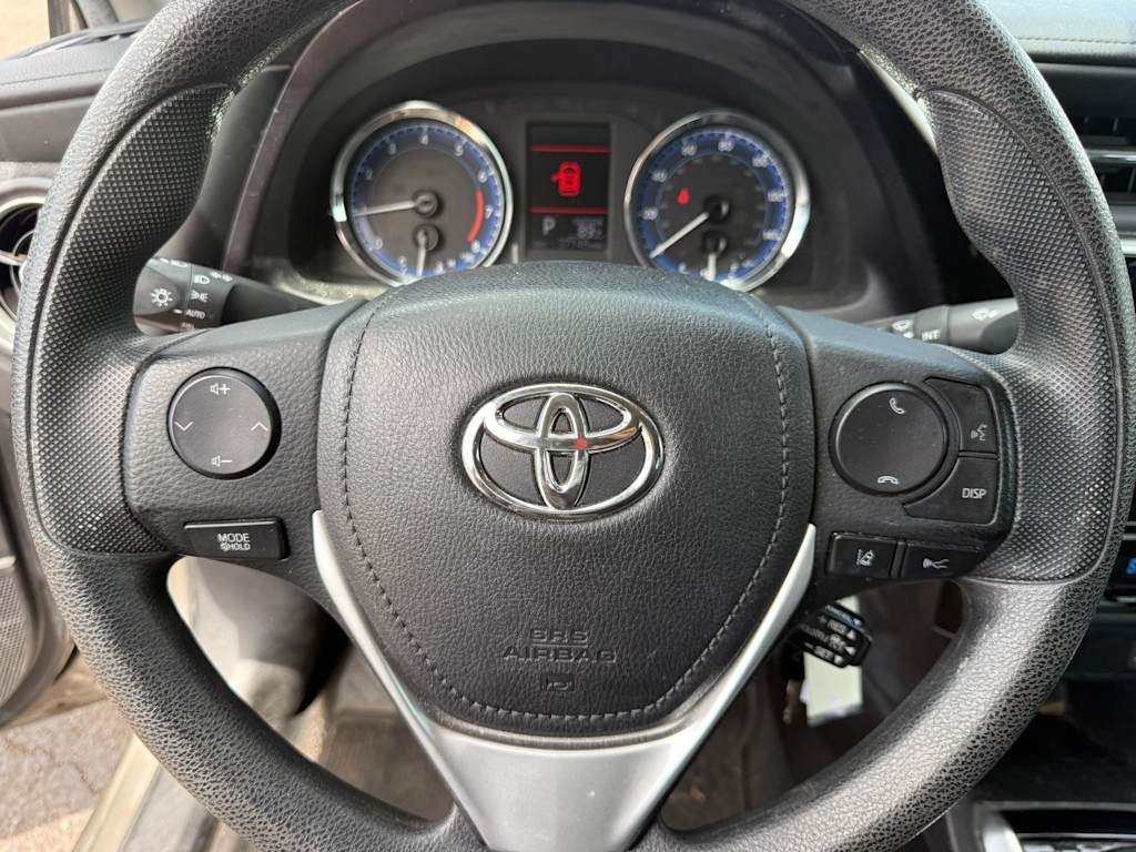 Thumbnail: 2019 Toyota Corolla - 20