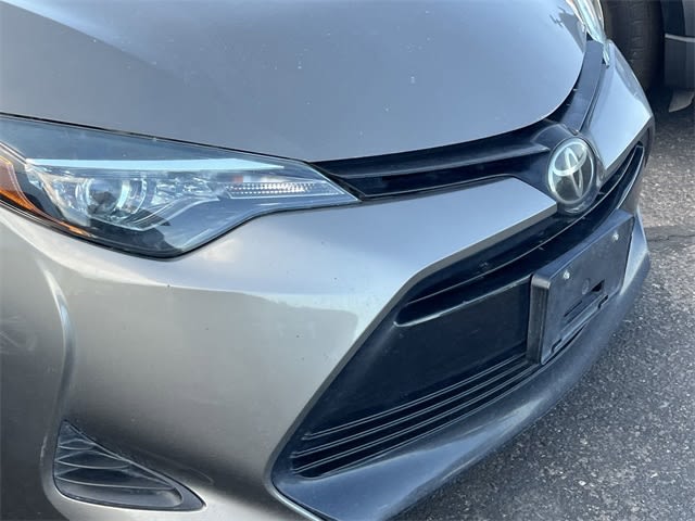 2019 Toyota Corolla LE 12