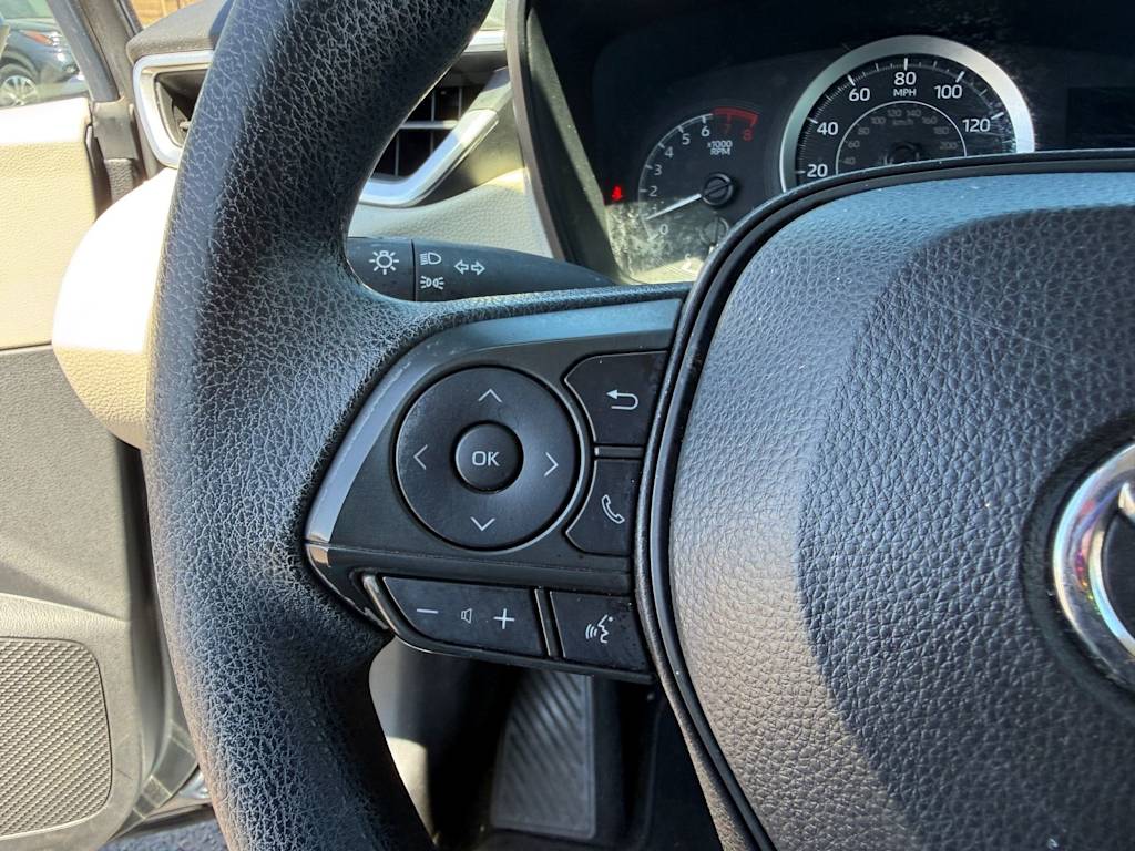 Thumbnail: 2021 Toyota Corolla - 20