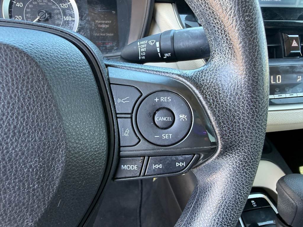 Thumbnail: 2021 Toyota Corolla - 21