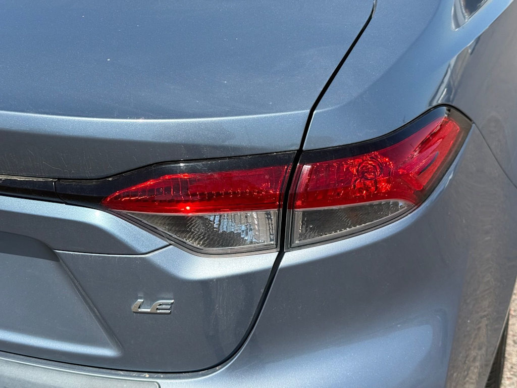 Thumbnail: 2021 Toyota Corolla - 15