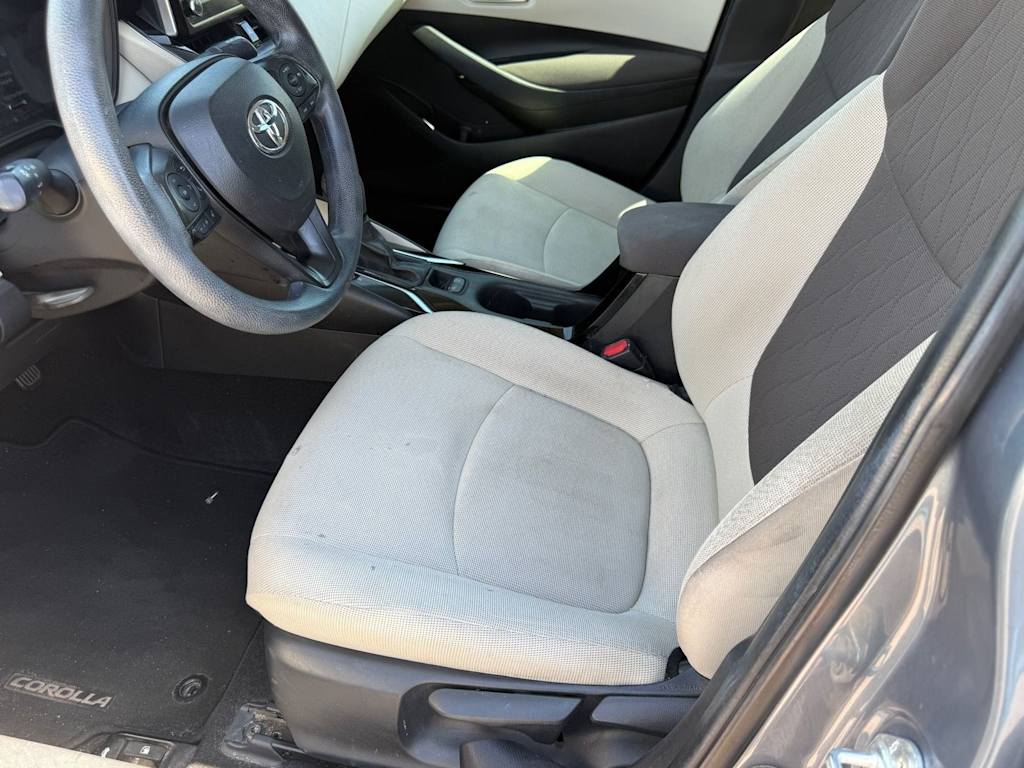Thumbnail: 2021 Toyota Corolla - 7