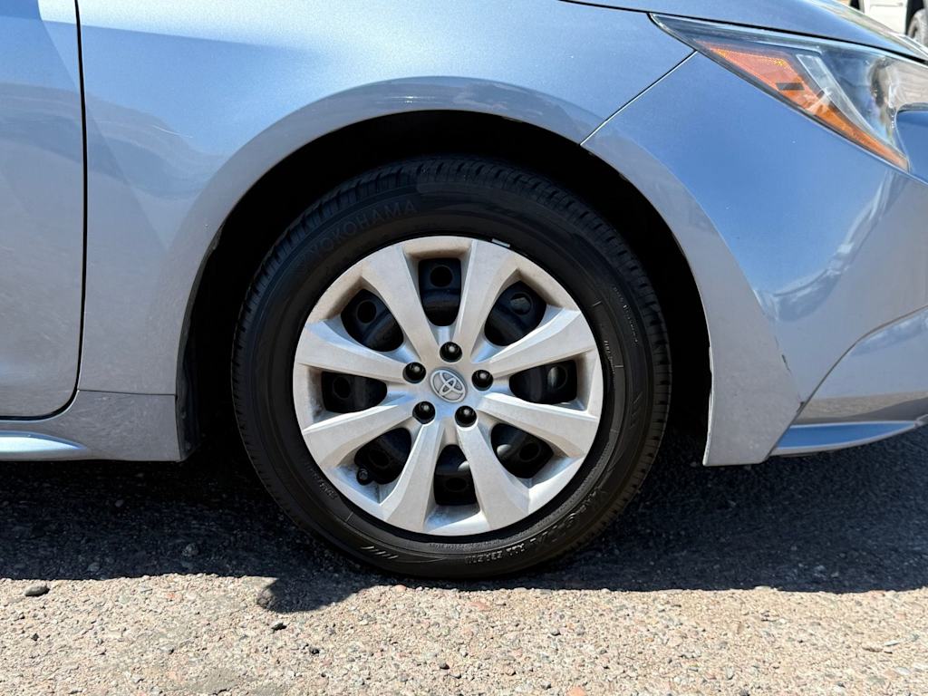 Thumbnail: 2021 Toyota Corolla - 6