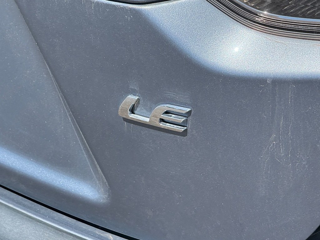 Thumbnail: 2021 Toyota Corolla - 5