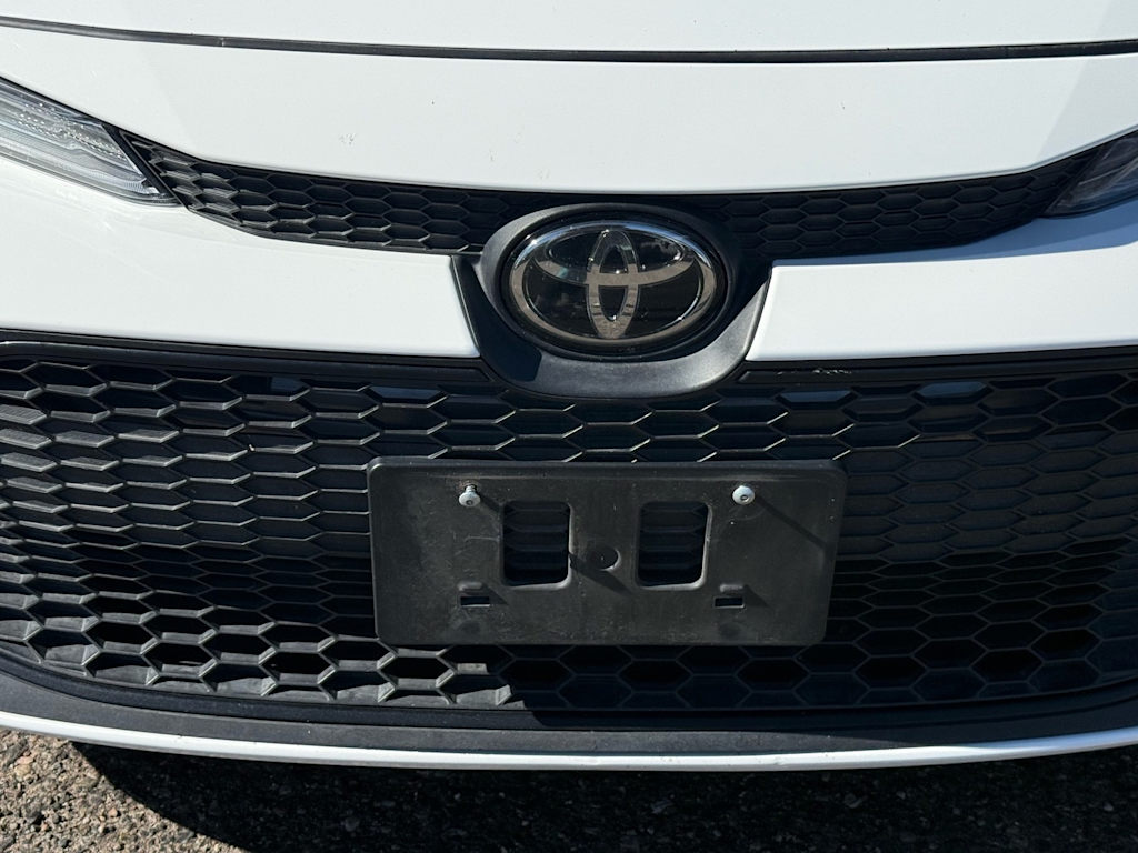 Thumbnail: 2022 Toyota Corolla - 23