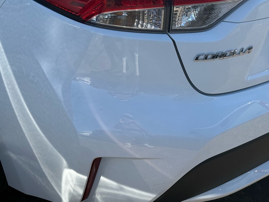 Thumbnail: 2022 Toyota Corolla - 15