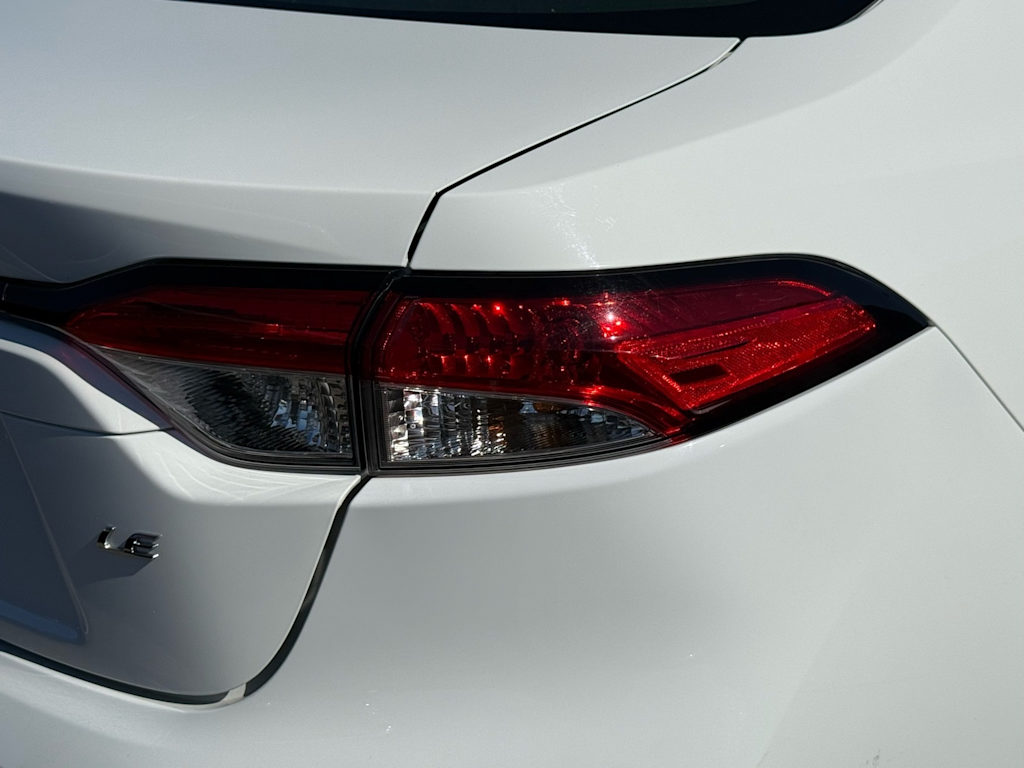 Thumbnail: 2022 Toyota Corolla - 19