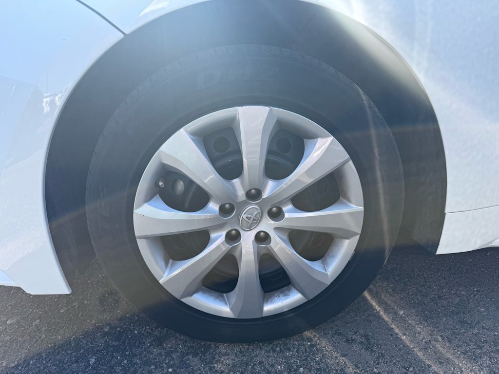 Thumbnail: 2022 Toyota Corolla - 4