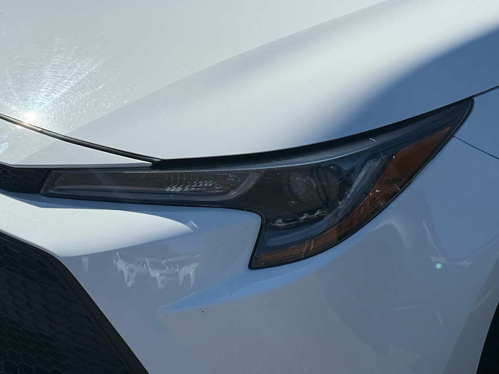 Thumbnail: 2022 Toyota Corolla - 9