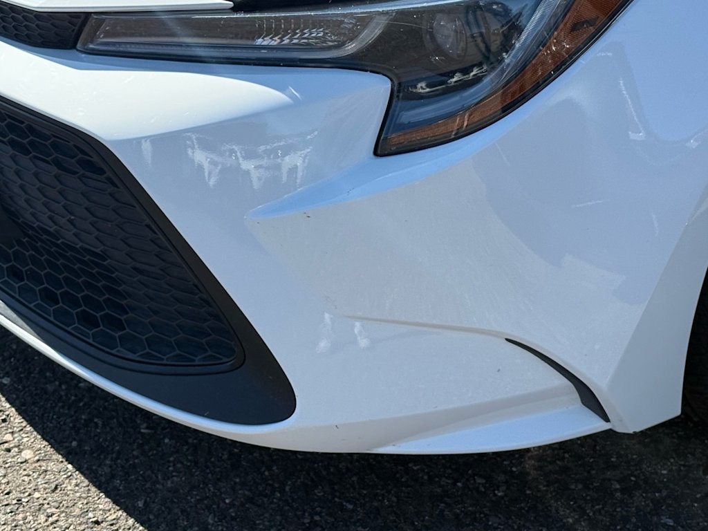 Thumbnail: 2022 Toyota Corolla - 10